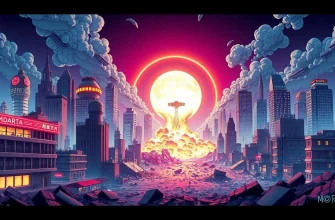 Najlepsze filmy o bombie atomowej