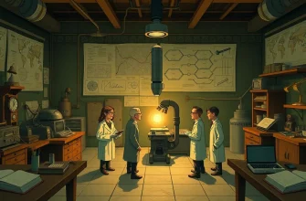 Najlepsze Dokumentalne Filmy o Kwantowej Teleportacji