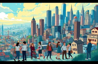 Melodramy o problemach mieszkaniowych