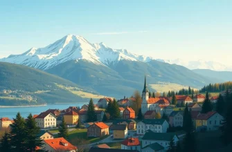 Filmy o Szwecji - Podróż przez kino