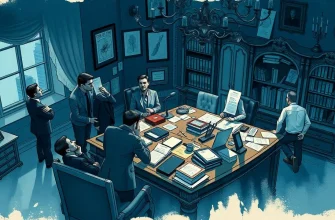 Romans w pracy: 10 dram, które musisz zobaczyć