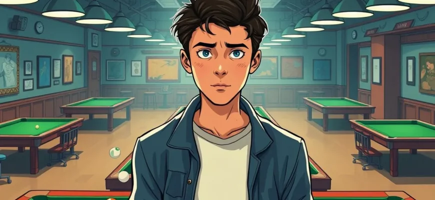 Najlepsze melodramaty z kręglami w tle