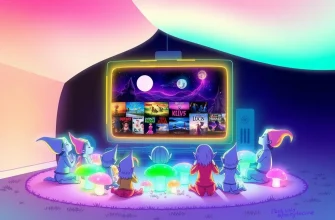 Rodzinne filmy o elfach - Magiczne przygody dla całej rodziny