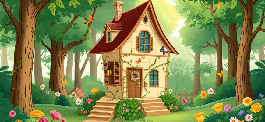 10 Filmów Fantasy o Domowych, Które Musisz Zobaczyć