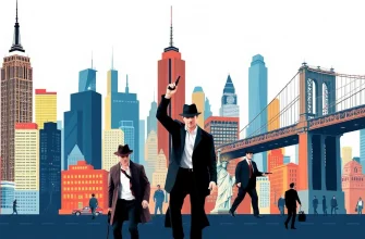 Najlepsze filmy akcji z Manhattanem w tle