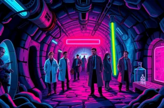 Najlepsze Filmy Thriller o Podziemiach