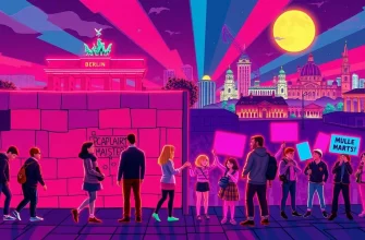 Filmy biograficzne o murze berlińskim