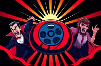 Top 10 Horror Films Recommended by Critics