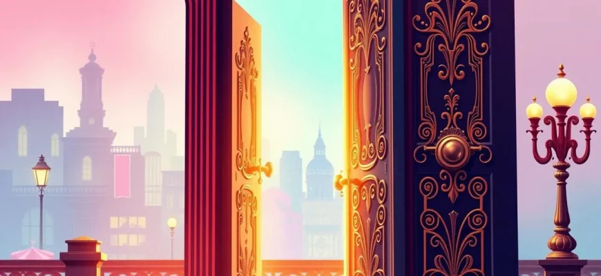 Filmy o lokajach: 10 wyjątkowych historii