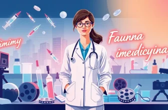 Najlepsze filmy biograficzne o farmaceutach