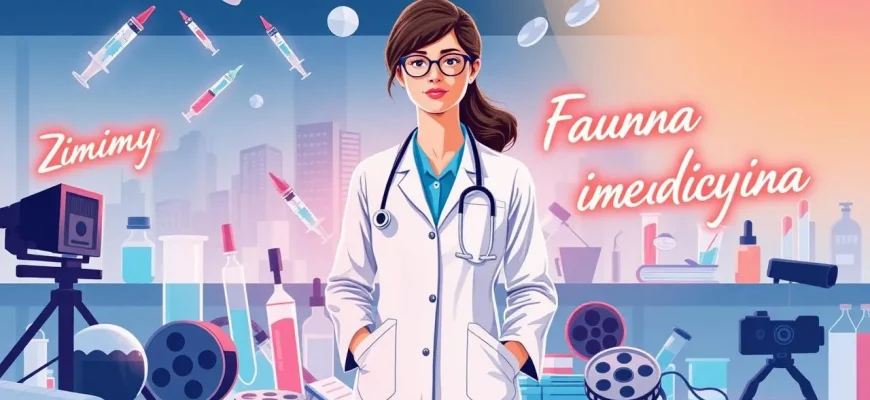 Najlepsze filmy biograficzne o farmaceutach