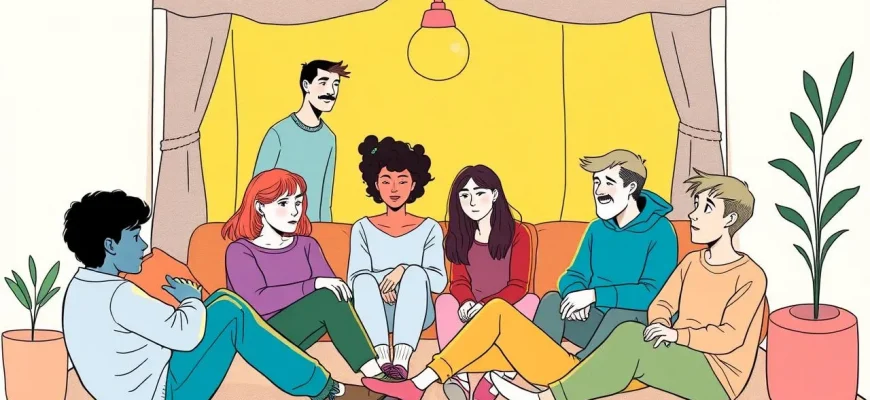 Najlepsze melodramaty o introwertykach