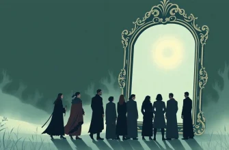 Tajemnicze filmy o zagadkach historii