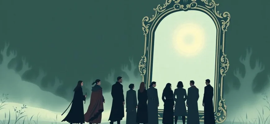 Tajemnicze filmy o zagadkach historii