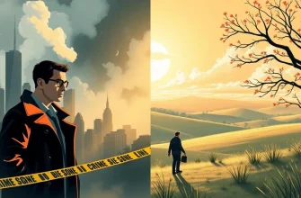 10 Kryminalnych Filmów z Podwójnym Zakończeniem