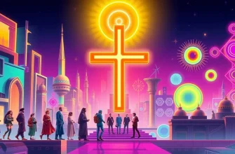 Najlepsze filmy o religii