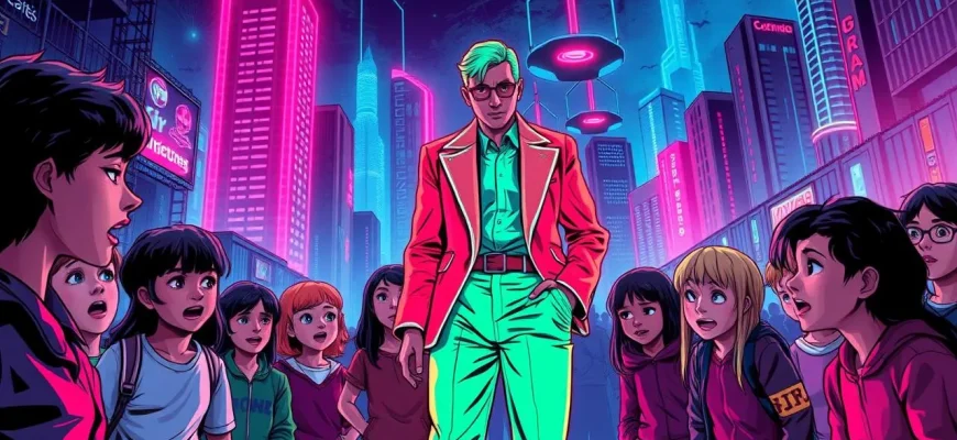 Najlepsze Thrillery o Nauczycielach