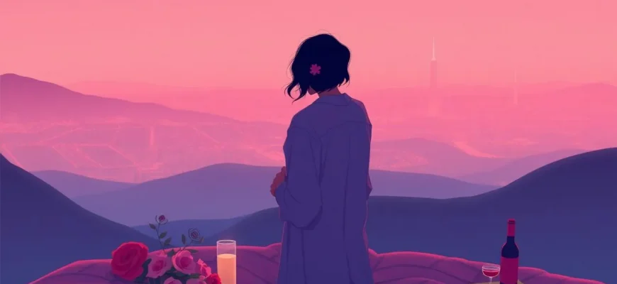 Zmysłowe Filmy: 10 Najlepszych Wyborów