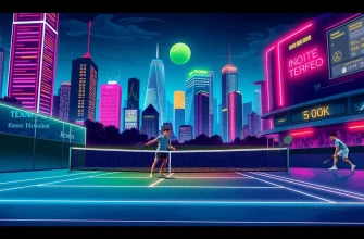 Thrillery o tenisie - 10 filmów, które musisz zobaczyć