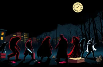 Niemieckie Filmy Grozy - Podbórka