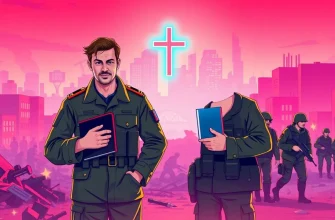 Najlepsze filmy o wojnie z kapelanami wojskowymi