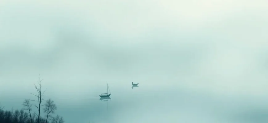 Tajemnicze jeziora w kinie: 10 filmów, które musisz zobaczyć