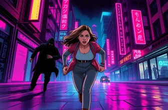 Najlepsze Filmy Thriller o Ucieczce