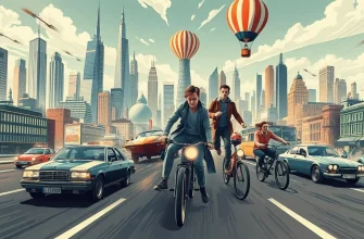 Filmy detektywistyczne o prędkości