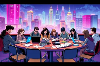 Najlepsze Filmy Biograficzne o Akademikach