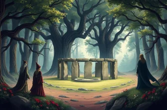 10 Dramatów o Pogaństwie