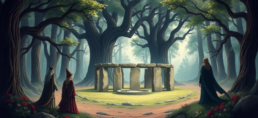 10 Dramatów o Pogaństwie