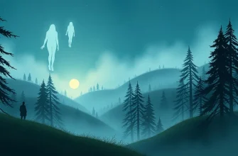 Najlepsze filmy fantasy o duchach i zjawach