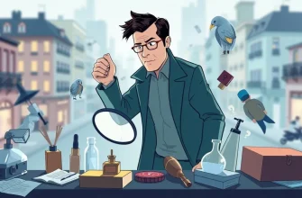 Detektywistyczne filmy o wychowawcach