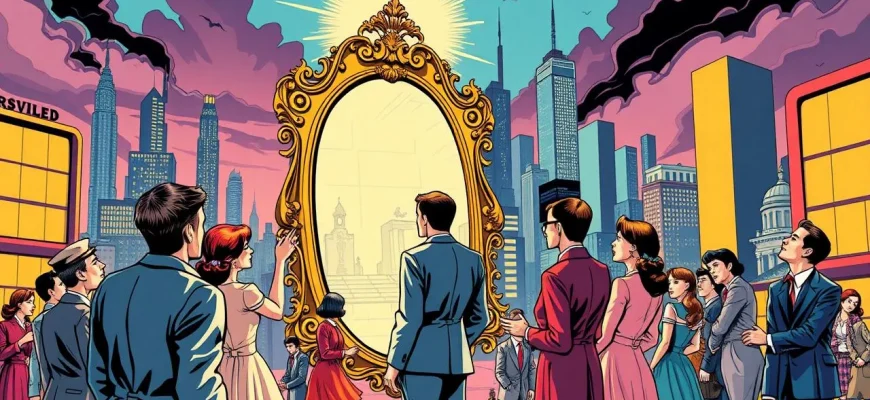 10 Melodramatów o Proroctwach, Które Musisz Zobaczyć