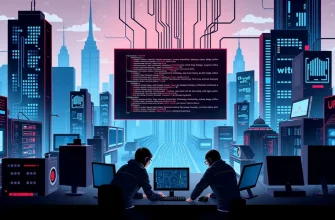 Najlepsze Filmy Akcji o Kiberbezpieczeństwie