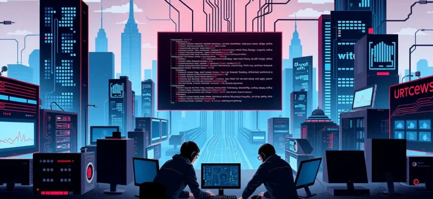 Najlepsze Filmy Akcji o Kiberbezpieczeństwie