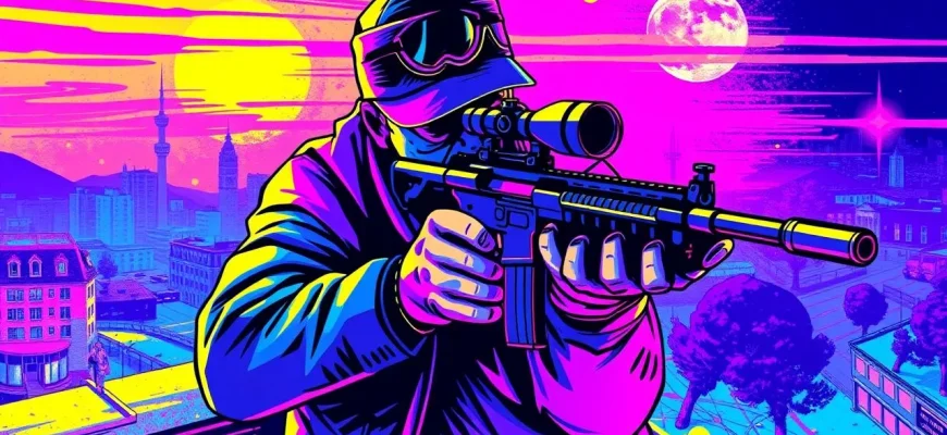 Najlepsze Filmy o Snajperach