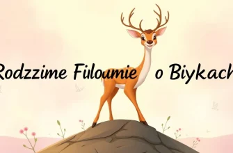 Rodzinne Filmy o Bykach