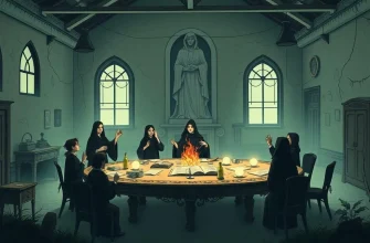 Najlepsze Filmy o Szkołach Nekromantów