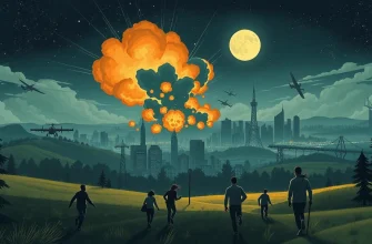 Najlepsze filmy o katastrofach na ziemi