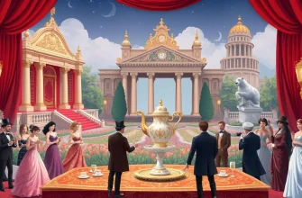 10 Dramatów o Kulturze Rosyjskiej