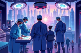 Najlepsze filmy biograficzne o chirurgach