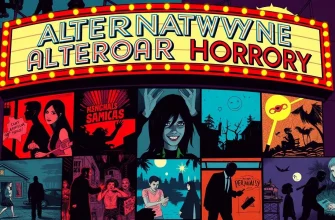 Podborówka Alternatywnych Filmów Użasów