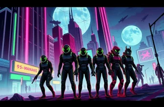 Najlepsze Filmy Sci-Fi o Maniakach