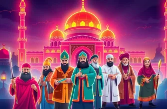 Biograficzne filmy o Imperium Osmańskim