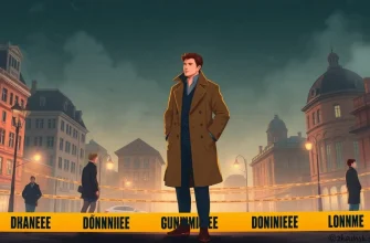 10 Kryminalnych Filmów o Śledczych z Polskim Dubbingiem