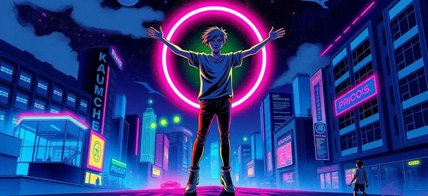 Filmy o anarchii i anarchizmie