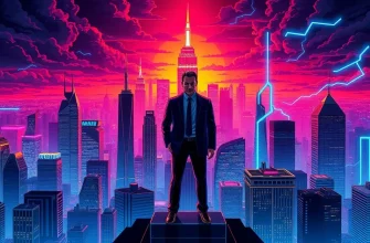 Najlepsze Filmy Thrillerów Biznesowych