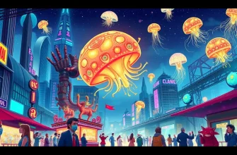 10 Fantastycznych Filmów o Karnawale