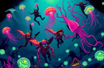 Filmy grozy o nurkach: 10 najlepszych wyborów